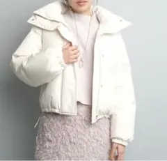 2025年最新】JUSGLITTY レディース ダウンジャケットの人気