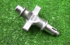 YAMAHA TW200 バランサーシャフト 2JL used 150524YWのサムネイル