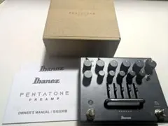 3台特価 SRV 4in1 エフェクター FUZZ+OCTAVIA+TS+TS - メルカリ