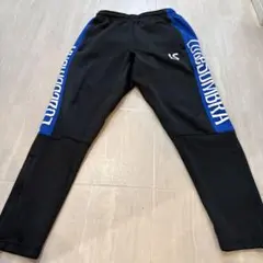 ルースイソンブラ　140 ジャージ