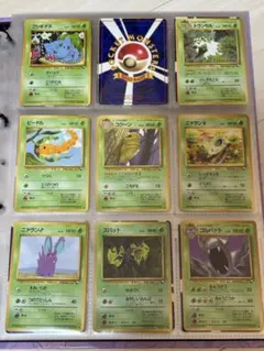 ポケモンカード 旧裏 151＋α 約200枚 キラ まとめ売り - メルカリ