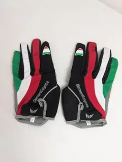 Demon Knights 自転車用グローブ XL