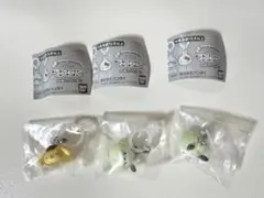 サンリオ なりきりまん めじるしアクセサリー 3点セット