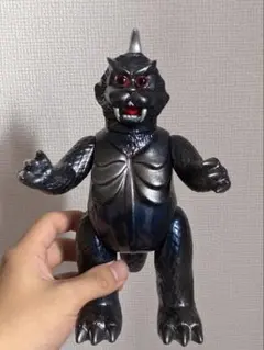 M1号 ゴメス S.Ryukiカスタム塗装 復刻版 ソフビ ブルファクマルサンのサムネイル