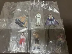 一番くじ ワンピース 白ひげ海賊団～オヤジと息子たち～