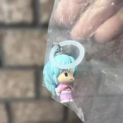 幽遊白書　めじるしチャーム　めじるしアクセサリー