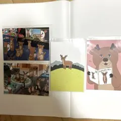 キューライス キャラクターグッズ