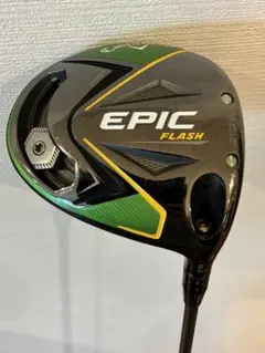 EPIC FLASH キャロウェイ10.5