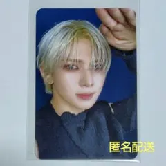 ATEEZ GH4 MAKESTAR ラキドロ ヨサン