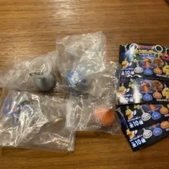 ドラゴンクエスト　めじるしチャーム