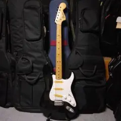 Guitar Factory gfc GHL-300 ヘッドレスギター - メルカリ