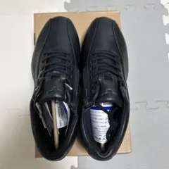 Mizuno ブラック ウォーキングシューズ ゴアテックスのサムネイル