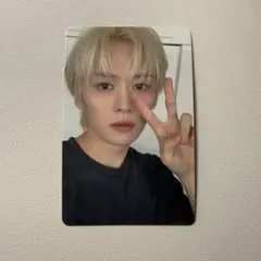 straykids スキズ リノ DOIT タワレコ 店舗特典