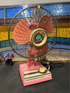 レトロなナショナル扇風機 昭和レトロ 扇風機 ナショナル｜Yahoo!フリマ（旧PayPayフリマ）