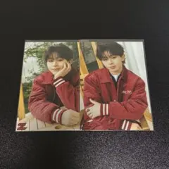 ONE N' ONLY ワンエン EIKU 生写真