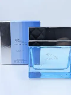 JAGUAR LIGHT EDT 60mL 箱付 高残量のサムネイル