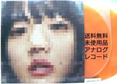 あいみょん 猫にジェラシー アナログ盤 レコード＜完全生産限定盤