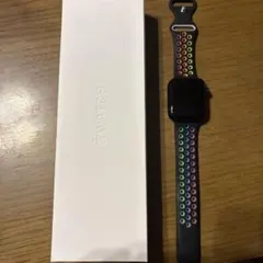 Apple Watch Series 9（GPS）本体 45mm