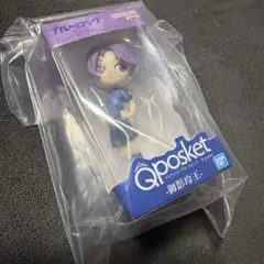 ブルーロック Qposket ミニチュアコレクション 御影玲王