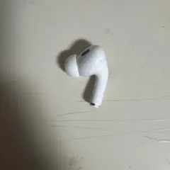 h*4様 Apple AirPods 第二世代本体　片耳　右耳