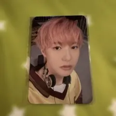 nctdream ロンジュン トレカ タワレコ 特典 GBTTF RENJUN - メルカリ