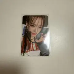 izna サラン 公式トレカ 2枚セット ⚠画像確認必須 - メルカリ
