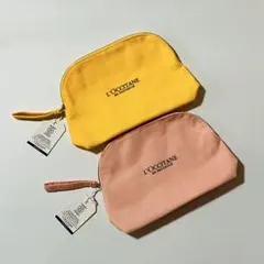 L'OCCITANE ロクシタン　ポーチセットのサムネイル