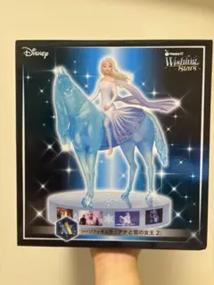 2025年最新】アナ 雪 フィギュアの人気アイテム - メルカリ