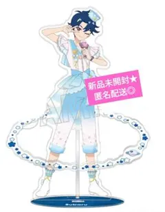 映画ひみつのアイプリ まんかいバズリウムライブ！ すばる アクリルスタンド