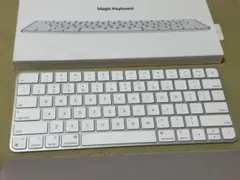 Apple Magic Keyboard Lightning 日本touchID - メルカリ