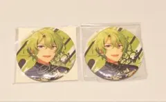 あんスタ 6周年缶バッジ 巴日和