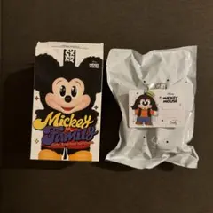 POP MART ミッキーファミリー　ル　グーフィー　mickey family