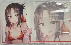 かぐや様は告らせたい 四宮かぐや ぴらるーく プレイマット - メルカリ