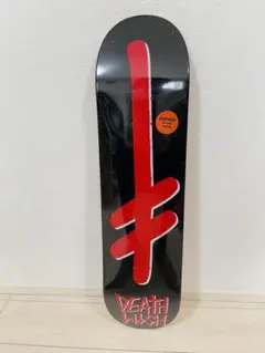 かつや本人直筆サイン！中澤克也モデル Timber スケボーデッキ 8.25 かつや本人直筆サイン！中澤克也モデル Timber スケボーデッキ 8.25