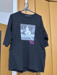 マリリンモンロープリントT