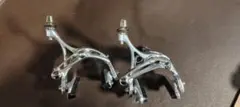 ケンタウル　ブレーキ　前後セット　シルバーのサムネイル