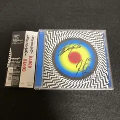 →Pia-no-jaC← ピアノジャック / BLOOD アルバム CD