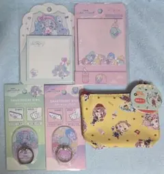 百均 セリア キャンドゥ ダイソー 初音ミク まとめ売り