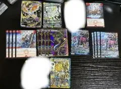 【追跡付き】GP優勝構築 カウンターバイケン ニバイケン シク デュエマ カウンターニバイケンGP優勝構築 - メルカリ