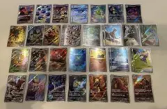 ブラックボルト ホワイトフレア AR 36枚 まとめ売り ポケモンカード