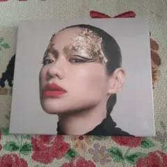 Awich〈Queendom〉 CD+DVD