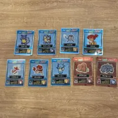 ポケモンカードゲーム 遊歴周辺礼盒 8箱セット - メルカリ