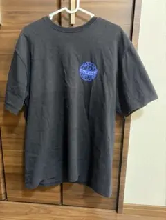 90s USA製 SEXWAX シングルステッチ ブラック Tシャツ L 90s USA製 SEXWAX シングルステッチ ブラック Tシャツ L - メルカリ