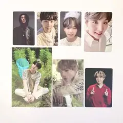 2025年最新】bts ユンギ トレカの人気アイテム - メルカリ