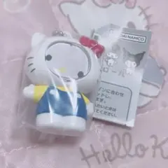 サンリオ フォトフレームマスコット　ハローキティ