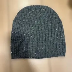 ローリーズファーム　グレーニット