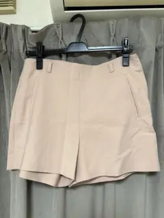 ZARA BASIC ショートパンツ
