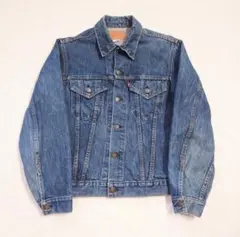 70s リーバイス リーバイス70505 ビンテージ70505 ビンテージデニム