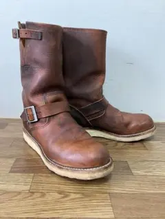 2026年最新】redwing 971 エンジニアの人気アイテム - メルカリ