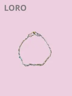 2025年最新】loro ブレスレットの人気アイテム - メルカリ